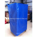 Plastic Tarpaulin Bag Factory, Poly Tarp Bag Supplier of China, Tarp Bag